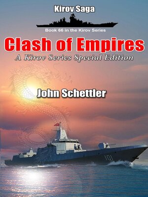 cover image of Clash of Empires